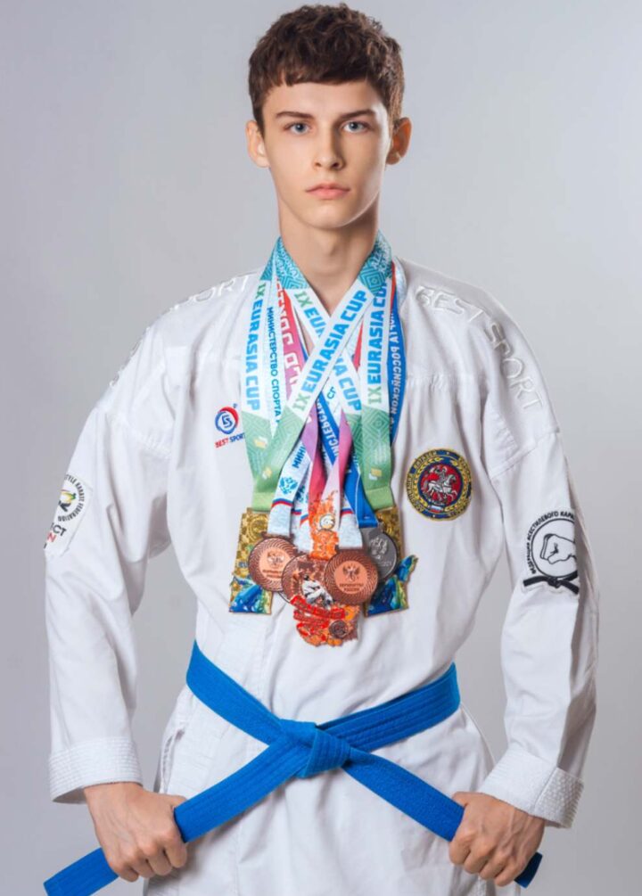 Отенко Александр