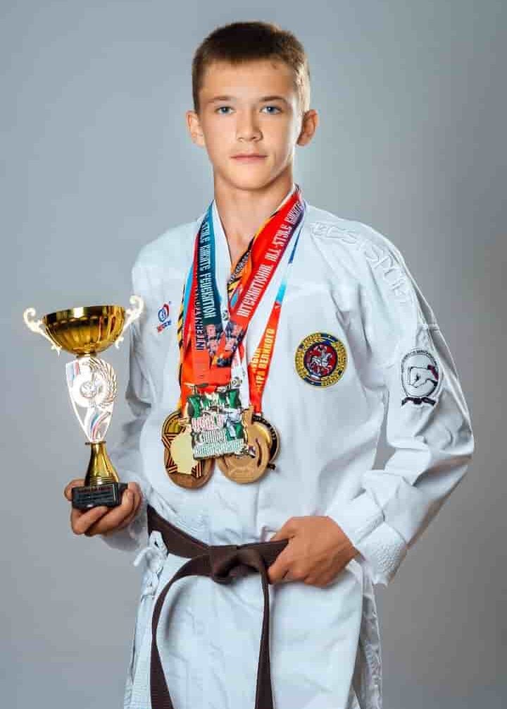Валерий Мишин